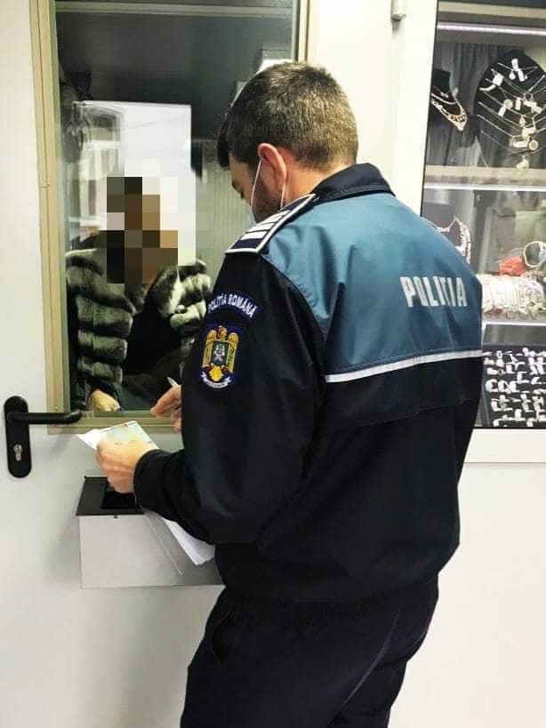 Restricții COVID. 5.000 de argeșeni verificați și 300 de amenzi acordate pentru nerespectarea măsurilor impuse