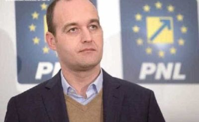 Dan Vilceanu - Ministrul Transporturilor