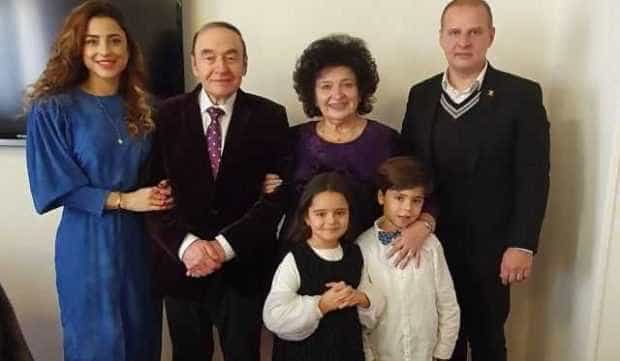 Viață lungă! Soții Victoria și Gabriel Irimia au aniversat 50 de ani de căsnicie. Diplomă de fidelitate din partea primarului Gentea