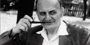 filozoful Constantin Noica.