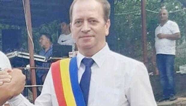 Fostul primar de la Beleți-Negrești, condamnat la patru ani de închisoare