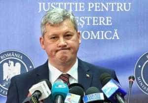 Ministrul Predoiu