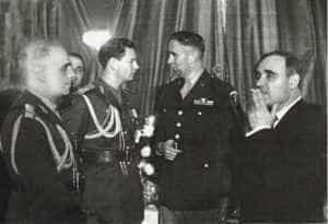 abdicarea regelui Mihai