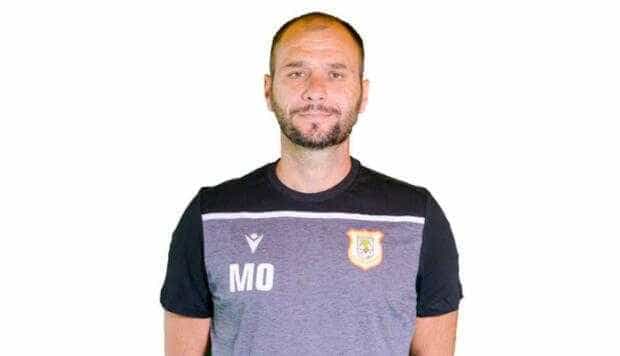 Mihai Olteanu, antrenor secund CS Mioveni: „Cu mai multă atenţie, puteam obţine mai multe puncte, meritam cel puţin 4-5 puncte în plus”