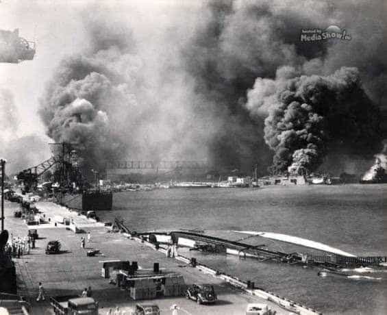 Atacul de la Pearl Harbour
