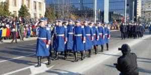 defilare jandarmi-1-Decembrie-
