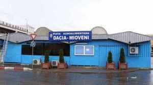 piata dacia