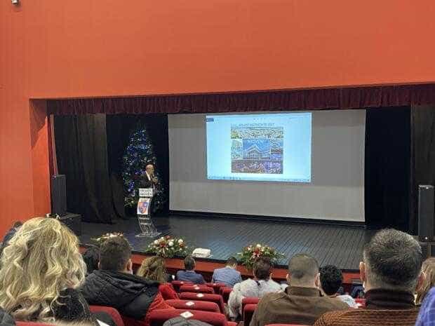 MIOVENI. Se va construi pod nou, în cartierul Racovița