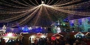Pitești. Artiști  de seamă vor cânta în Piața Primăriei, de Revelion