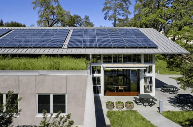 Programul Casa Verde Fotovoltaice debutează, de la ora 10.00
