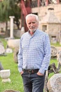 Lucian Avramescu