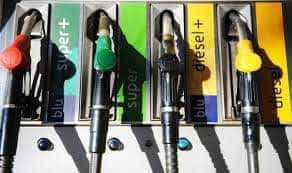 Prețul carburanților continuă să crească, în România