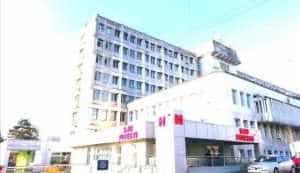 Spitalul Județean Argeș
