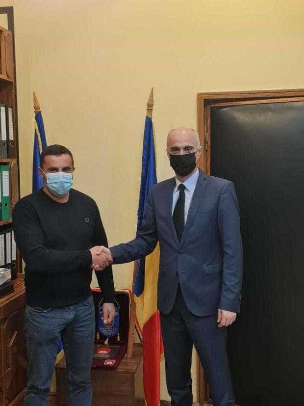 Succes pentru PNL Argeș! Viceprimar liberal la Beleți Negrești!