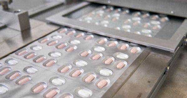 Israelul a autorizat pastila anti-COVID-19 fabricată de Pfizer