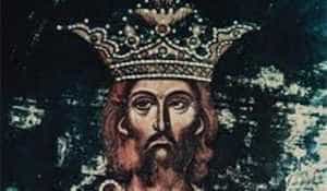 Mircea cel Batran
