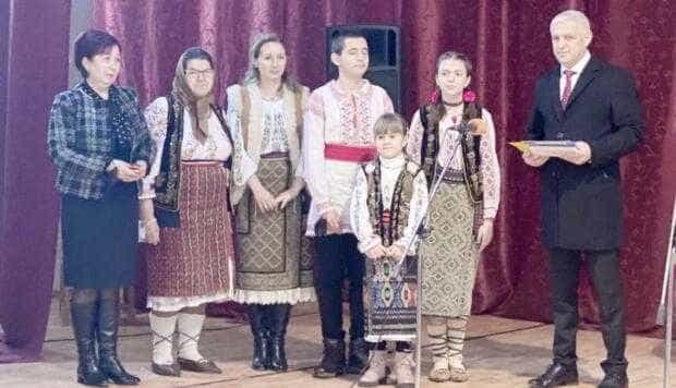 La Călineşti s-a organizat concurs de recitări, de ziua lui Eminescu