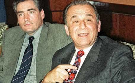 23 Ianuarie 1990 – Transformarea Frontului Salvării Naționale  în partid politic și participarea la alegeri