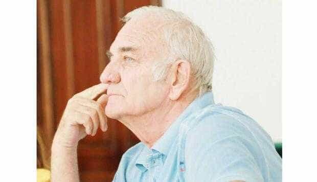 Pictorul Ion Pantilie a jucat rugby în echipa naţională