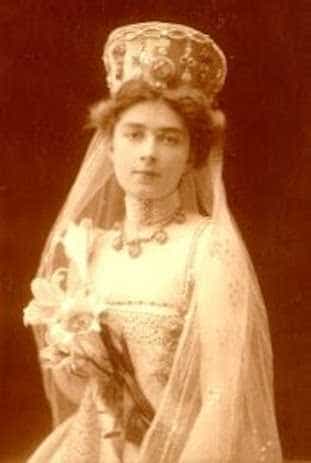 28 Ianuarie 1886: S-a născut principesa Martha Bibescu, scriitoare