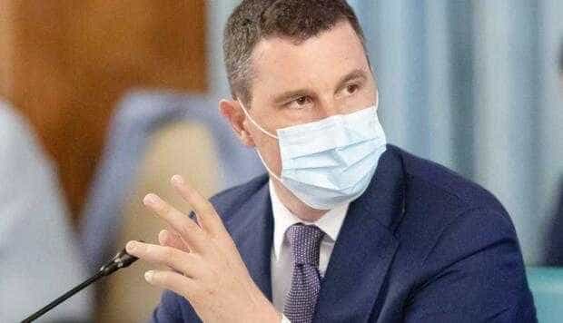 „Puterea”: Barna Tanczos a „predat”, cam ilegal, administrarea Romsilva către UDMR şi vânători