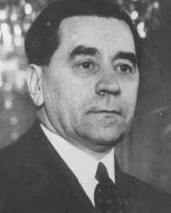 Gheorghe-Tătărescu
