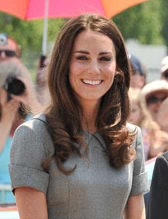 9 Ianuarie 1982: S-a născut  Kate Middleton, soția Prințului William de Wales