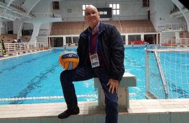 POLO: A murit antrenorul emerit Virgil Pleșca