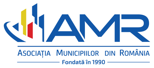 Asociaţia Municipiilor din România (AMR)
