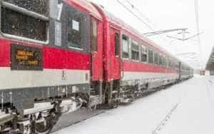 tren