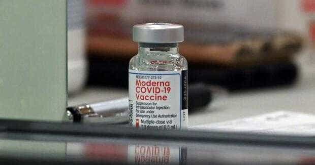 modernadozavaccin