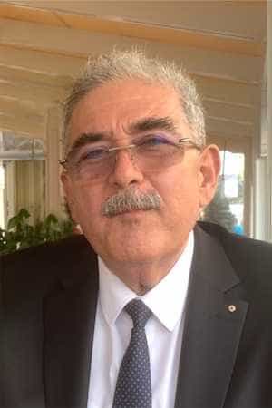 Dr. Cristian Burea