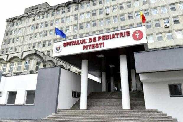 Spitalul de Pediatrie Pitești și Spitalul Județean Argeș, afectate de atacul cibernetic. DIICOT a deschis o anchetă