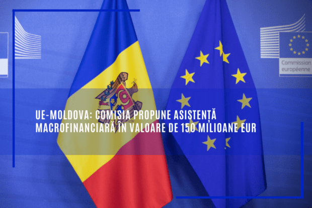 UE-Moldova asistenta