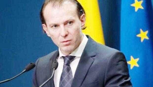 Florin Cîțu: „România s-a împrumutat joi la cea mai mare dobîndă din ianuarie 2013 şi până astăzi”