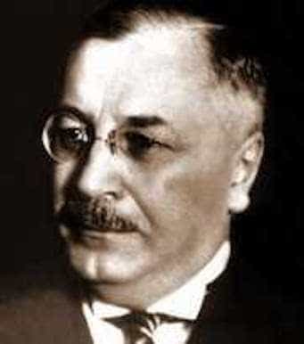 13 Februarie 1880: S-a născut Dimitrie Gusti, filosof, estetician şi sociolog român