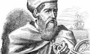 Amerigo Vespucci