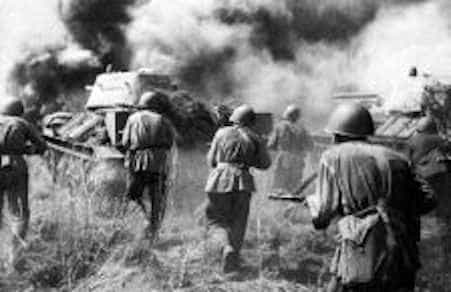 2 Februarie 1943 – Se încheie Bătălia de la Stalingrad, considerată cea mai sângeroasă şi mai mare bătălie din istoria omenirii