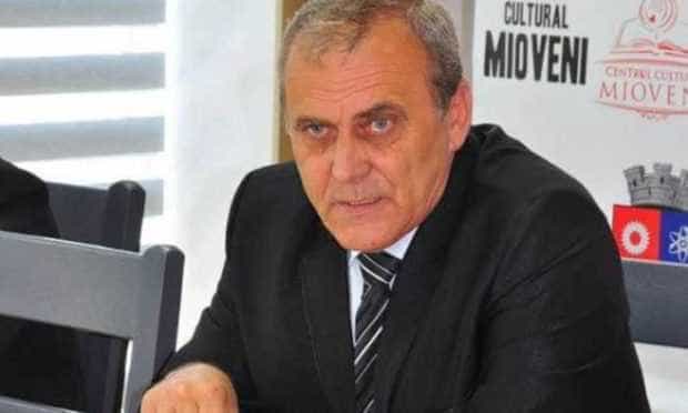 Ce spune primarul  Georgescu, de la Mioveni, despre agresiunea de azi noapte și care este motivul