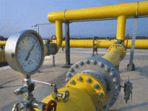 gaspipes