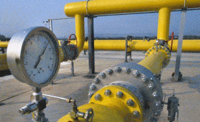 gaspipes