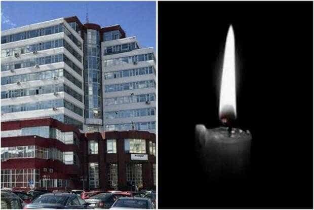 DOLIU LA FINANȚELE PUBLICE ARGEȘ! Unul dintre angajați a murit fulgerător