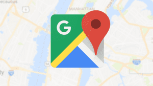 google-maps