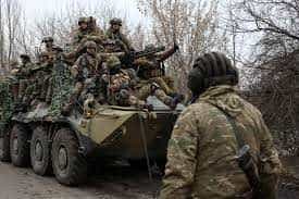 Guvernul României a decis să trimită muniție și echipamente militare Ucrainei și să îngrijească răniții