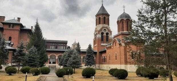 În curând, Palatul Episcopal de la Curtea de Argeș va putea fi vizitat