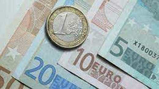 Inflaţia din zona euro, un nou record în luna ianuarie