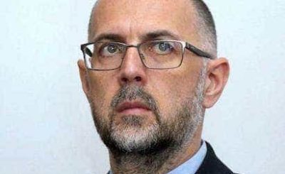 Kelemen Hunor