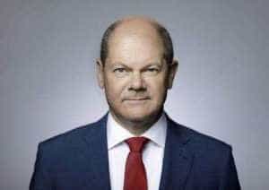 Olaf Scholz