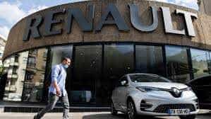 renault