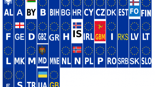 România – locul 14 în UE la înmatriculările de mașini noi în ianuarie 2022